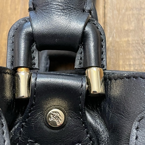 AUTHENTIC Burberry Bag EUC - Picture 16 of 16